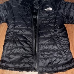 The North Face Youth Reversible Jacket 