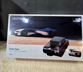 Dash camera