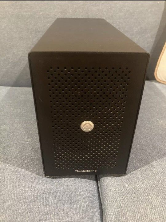 Akitio Node eGPU Enclosure