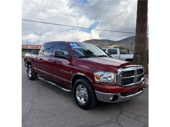 2006 Dodge Ram 2500