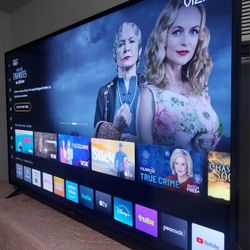 SMART  CAST  TV  VIZIO  58"  4K  LED  DOLBY   VISION  FULL  UHD  2160p🟩 (NEGOTIABLE ) 🟨🟥
