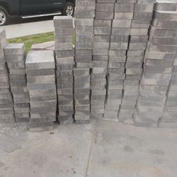 Pavers New