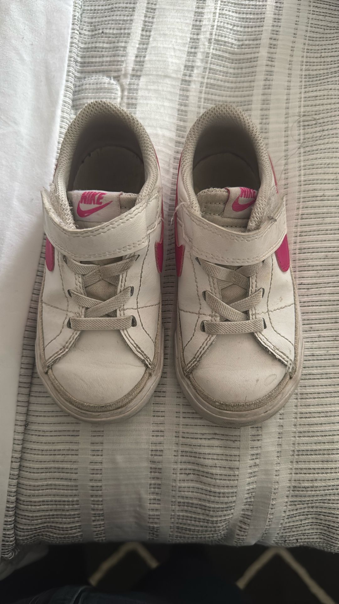 Little Girls Nike