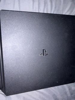 PS4 pro