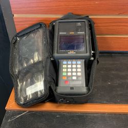 Sunrise Telecom Network Analyzer