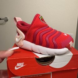 6c Nike Toddler Shoes