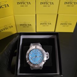 Invicta Subaqua Noma III Men's Watch 50mm
