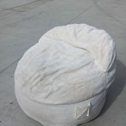 Bean Bag Chair By NEST