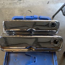 Valve Covers 3.02