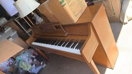 Piano