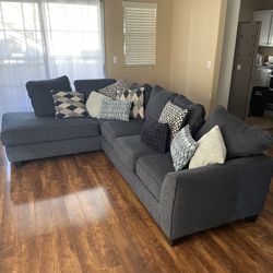 Like New Clean Couch