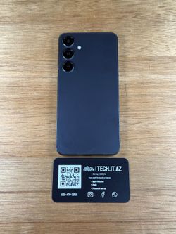 📱 Galaxy S24+ | 256GB | Black | Unlocked (Any Carrier)