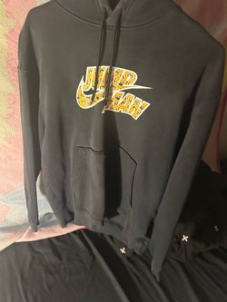 Jordan hoodie