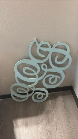 Wall decoration
