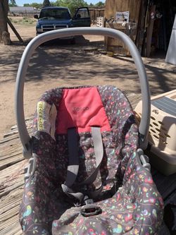 Costco baby carrier