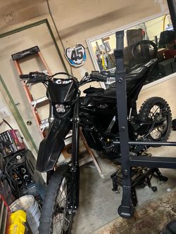 Trade for truck