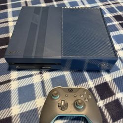 Xbox One Forza Edition 1TB