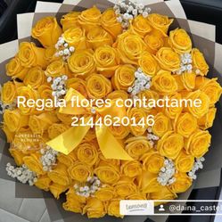 Contáctame Para Todo Ocacion