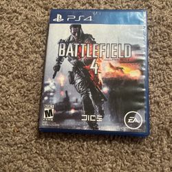 Battlefield 4