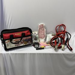 Les Schwab Emergency Road Kit