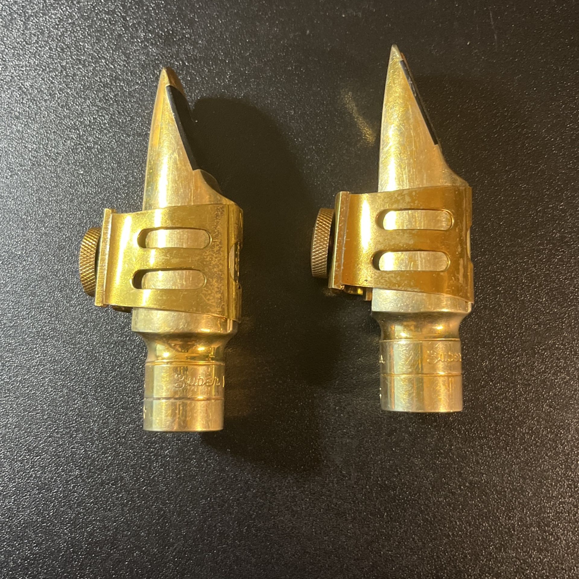 Otto Link Super Tone Master