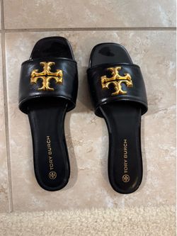 Tory Burch Slides