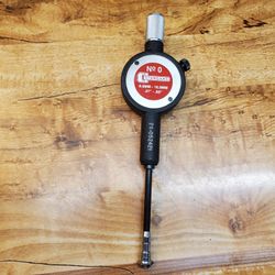 Standard Gage Co.... No.0 Dial Bore Gage