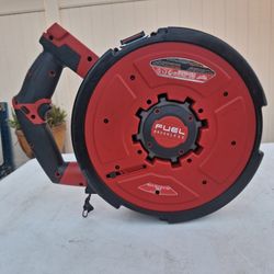Milwaukee M18 FUEL Angler Pulling Fish Tape (Tool Only)