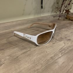 Christian Dior Sunglasses 