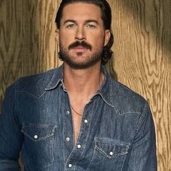 Riley Green Houston Rodeo