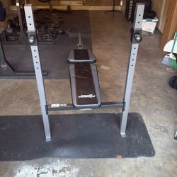 Bench Press