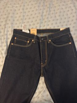 Brand New Levi’s 505