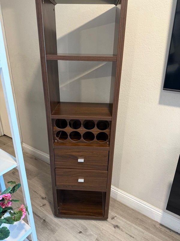 Wine Cabinet