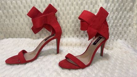 Red Heels