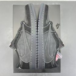 Jordan 1 Travis Scott Phantom Low 10.5M
