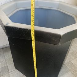 Free Plastic Barrel - Pickup 92129