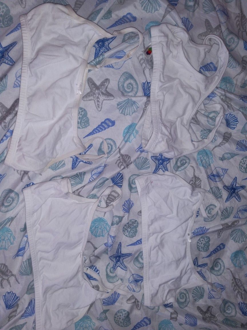Girls Bras