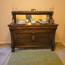 Sideboard