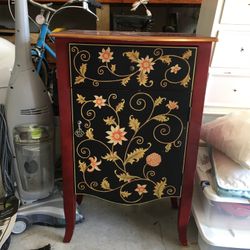 Small Cabinet