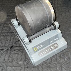Rock Tumbler