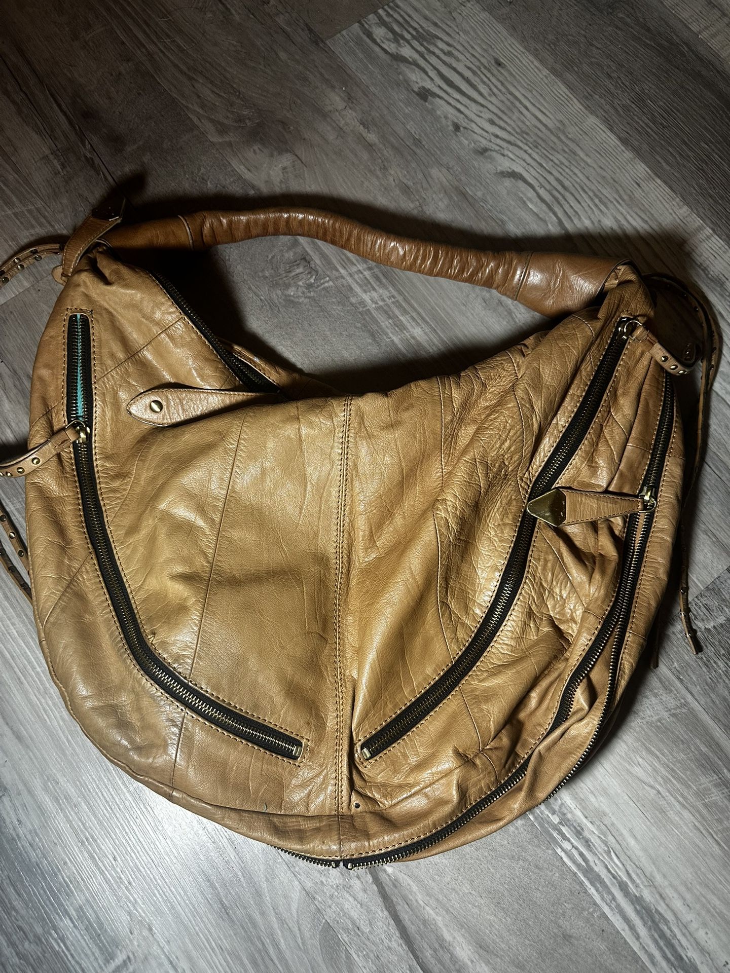 OR YANY Hobo Shoulder bag