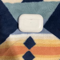 Apple AirPods Pro Color White 