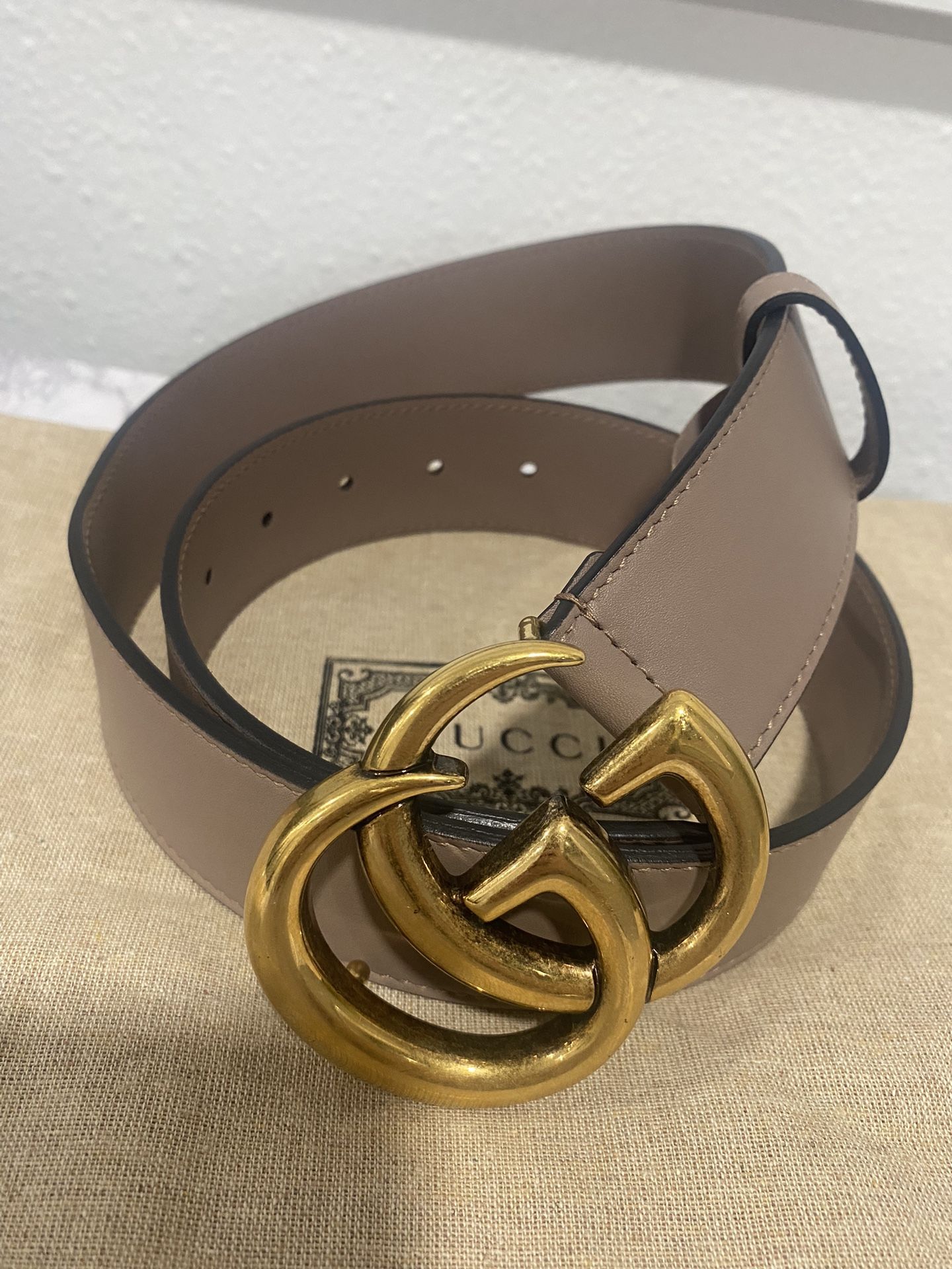 Gucci Belt Women