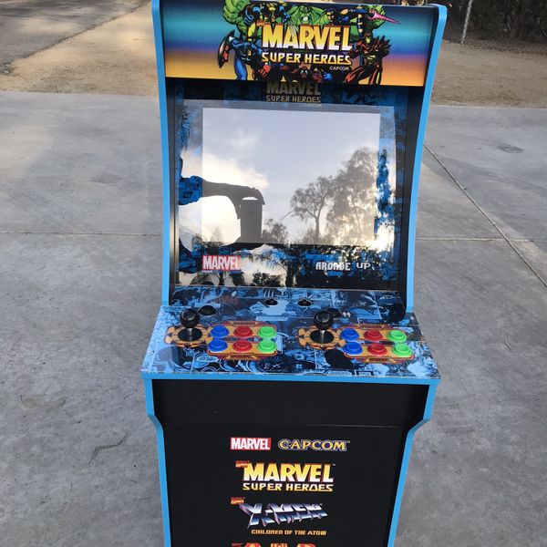 Arcade Machine for Sale in Riverside, CA - OfferUp