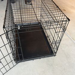 Dog Cage