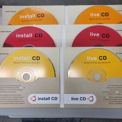 Ubuntu Linux For Mac And PC