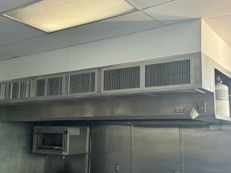 Hood System