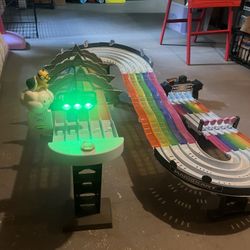Mario kart Race Track