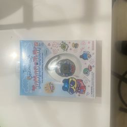 Tamagotchi Destination Gen1 USA Limited Edition 