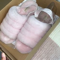 Ugg’s 